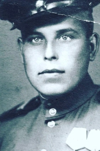 Никонов Константин Николаевич