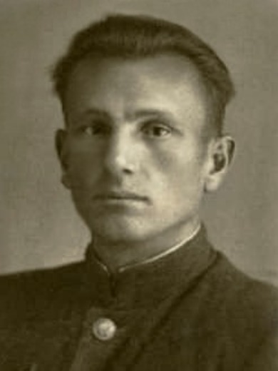 Баранов Георгий Павлович