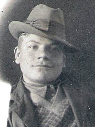 Воркунков Василий Егорович