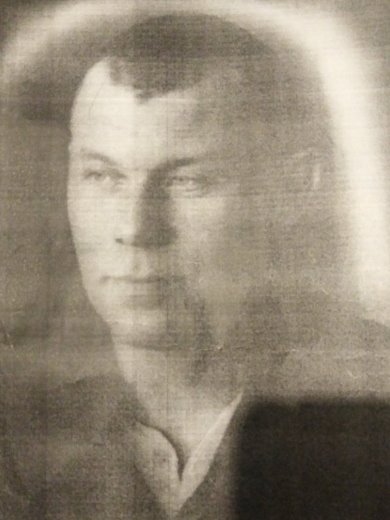 Шутов Алексей Гаврилович