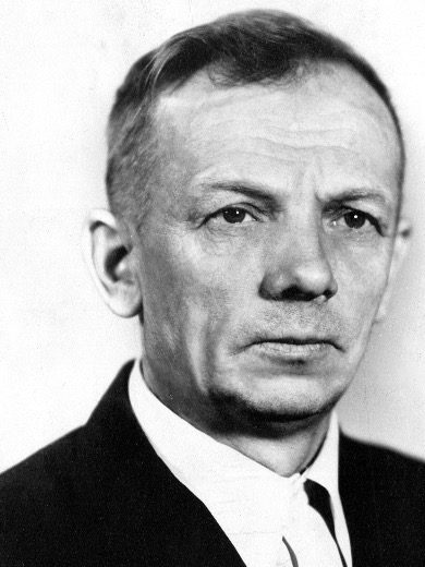 Небузданов Алексей Семёнович