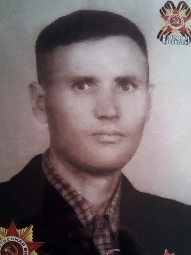 Бочкарев Петр Григорьевич