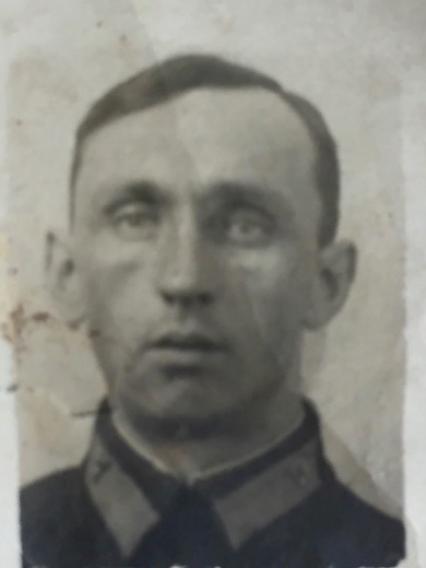 Швецов Леонид Филиппович