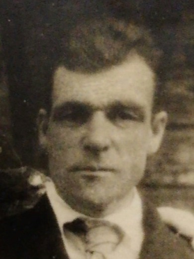 Дубовцов Тимофей Карпович