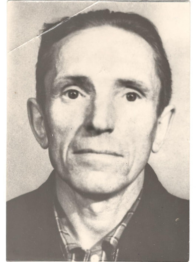 Филянов Николай Романович