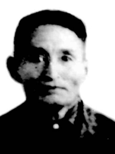 Тасимов Кинияд Тасимович