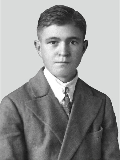 Безруков Андрей Григорьевич