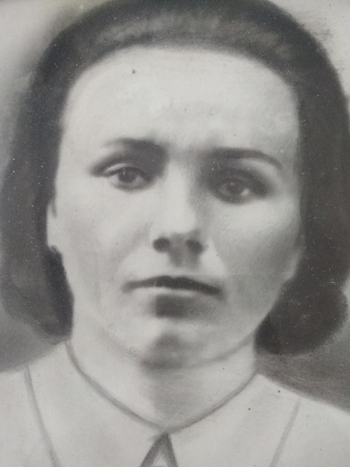 Добриян Ольга Якимовна