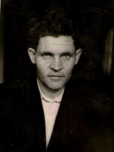 Седнев Николай Никитович