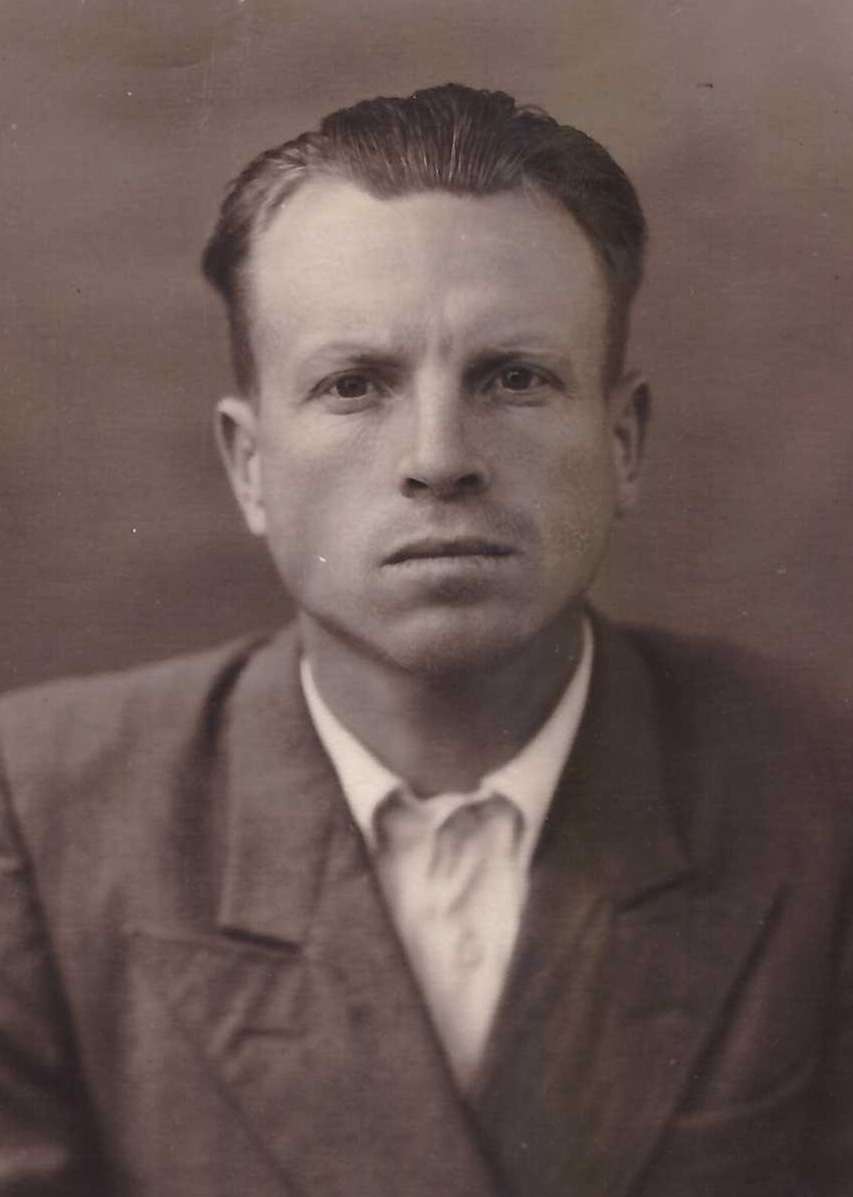 Буланкин Александр Михайлович