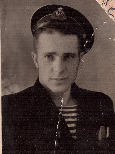 Родихин Иван Артемьевич