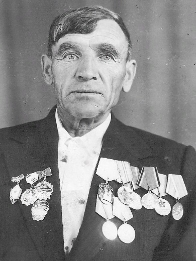 Гузь Николай Лазорович