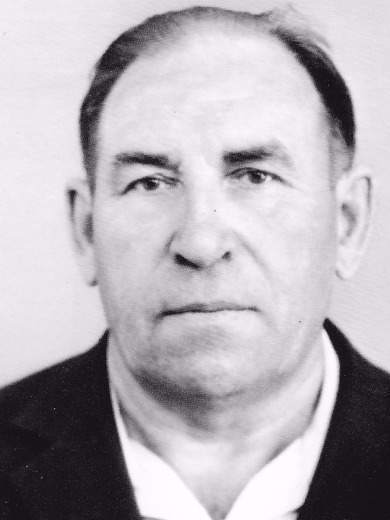 Шевцов Николай Герасимович