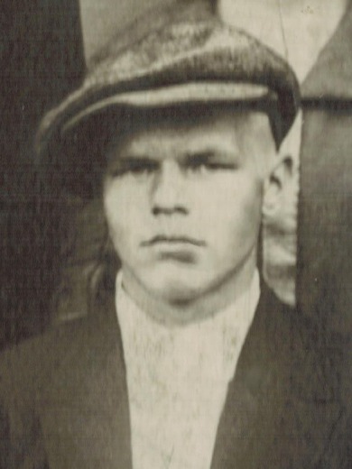 Лазарев Алексей Васильевич