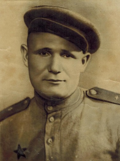 Березин Александр Сергеевич