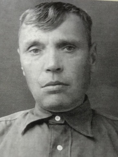 Воронков Василий Васильевич