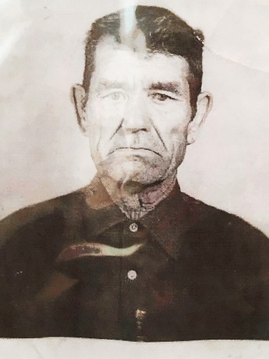 Винокуров Михаил Иосифович