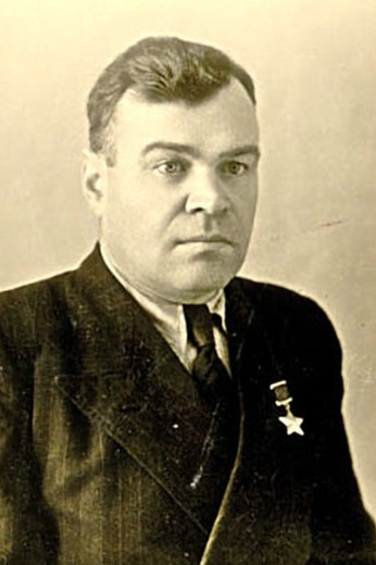 Лопатин Петр Григорьевич