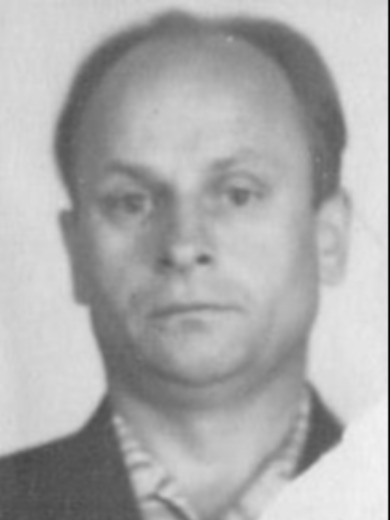 Лойк Афанасий Михайлович