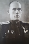 Белов Иван Николаевич