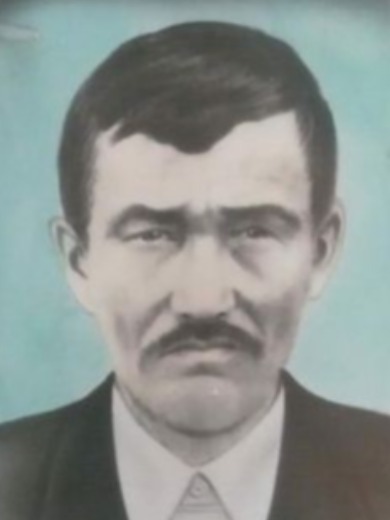 Санджиев Ках (Кек) Немирович (Нимгирович)