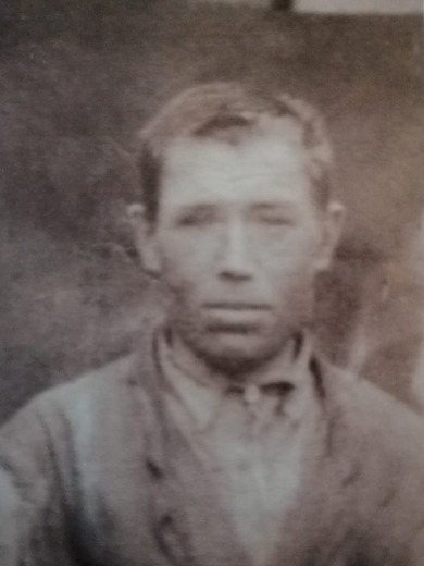 Привалов Иван Федорович