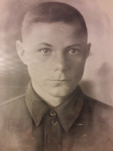 Якимов Борис Павлович
