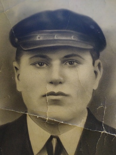 Подколзин Никита Никифорович