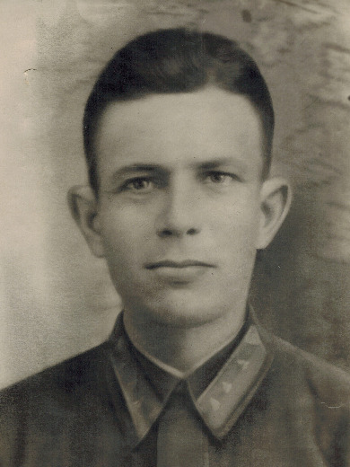 Моногаров Александр Иванович