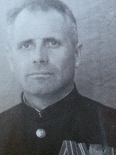 Трегубов Владимир Борисович