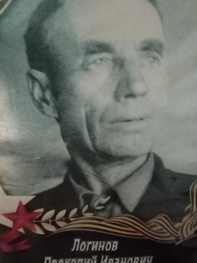 Логинов Прокофий Иванович