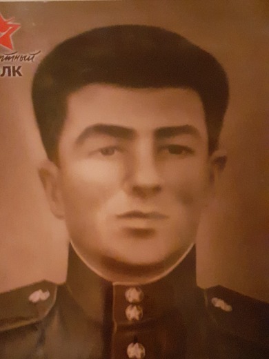 Сойда Филипп Иванович