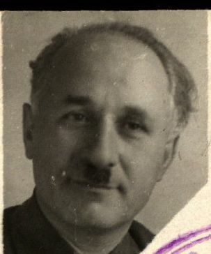 Атоян Петр Маркович