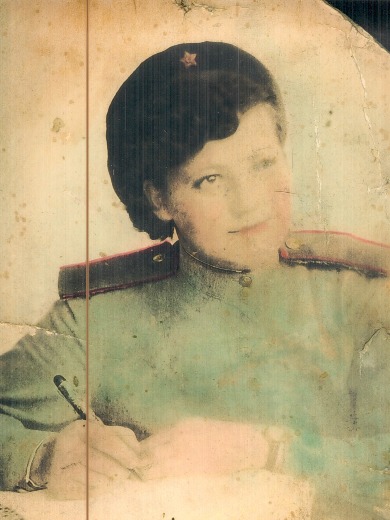 (Козлова), Фисенко Татьяна