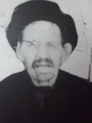 Чурбанов Александр Семенович