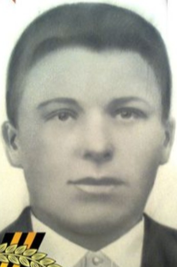 Андреев Федор Михайлович