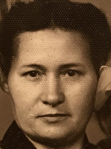 Липченко Дарья Фёдоровна