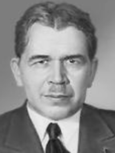 Отпущенников Николай Васильевич