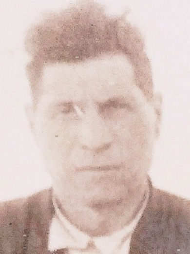 Шендрик Семен Семенович