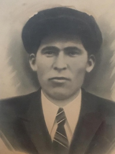 Хабибуллин Мухамет Ахметзиевич