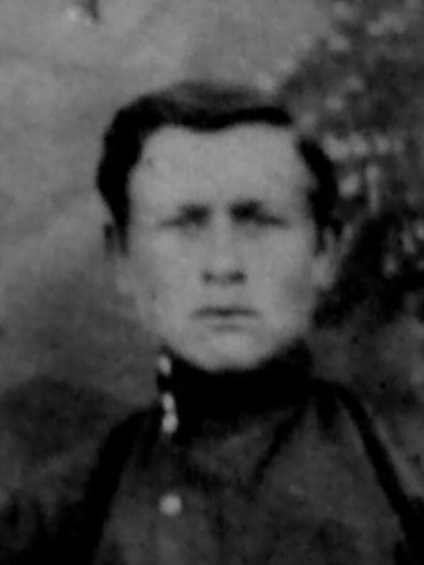 Шиляев Афанасий Иванович
