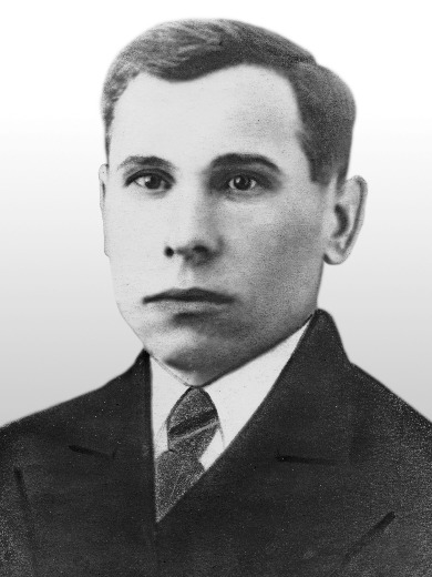 Корытко Анфилофий Алексеевич