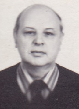 Гаврилов Юрий Иванович