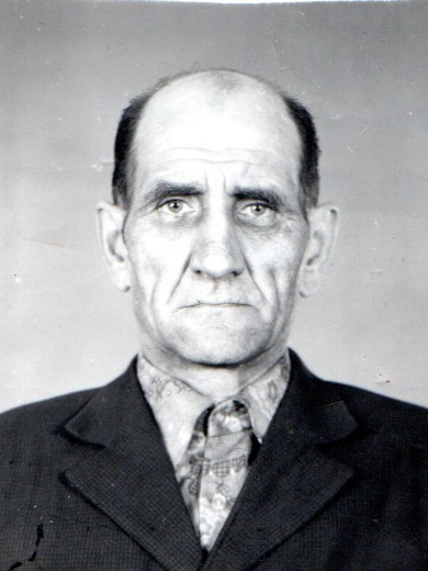 Скоробатов Николай Владимирович