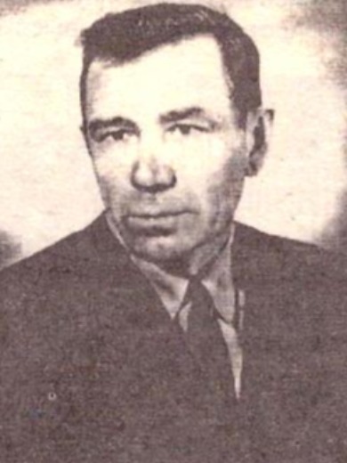 Костенко Илья Степанович