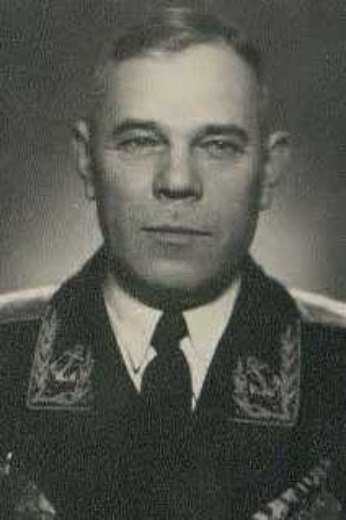 Морозов Николай Иванович
