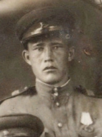 Перевалов Александр Евлампиевич