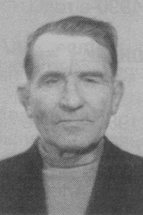 Темрязанский Алексей Григорьевич