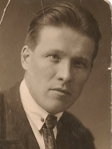 Огоньков Григорий Никитович