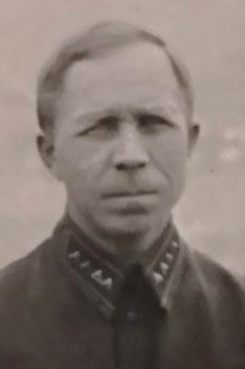 Меньков Григорий Иванович